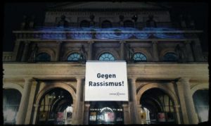 2015-01-12-Kein_Rassismus_in_Hannover