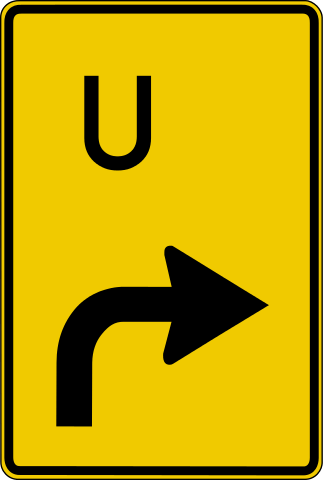 Umleitung