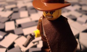 Alex Eylar - The Good the Bad and the Ugly (flickr CC by-nc-sa 2.0)