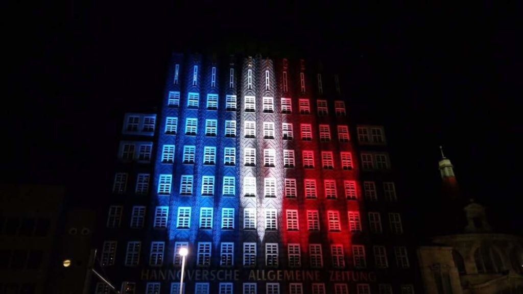 AutoreNonGrata - Anzeiger-Hochhaus in Hannover 20151711