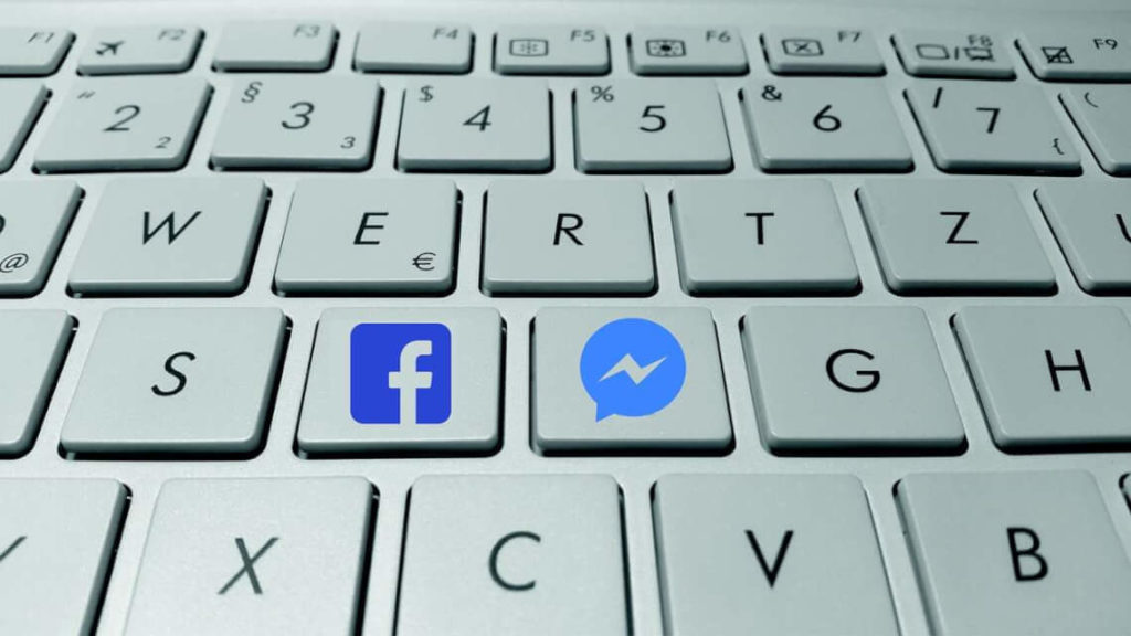 kropekk_pl Anna - Facebook Keybord (Pixabay CC0 Public Domain)